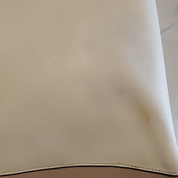 Kate Spade large satchel made from cow leather - Picture 6 of 7